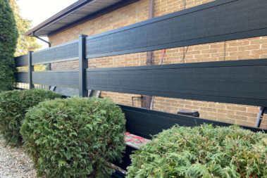 Fence Installation Chicago