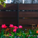 Elevate your fence game with Modern Fence Chicago! Explore our stunning gallery for designs that'll have you dreaming of a yard makeover ASAP.